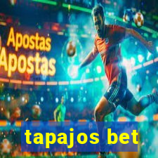 tapajos bet