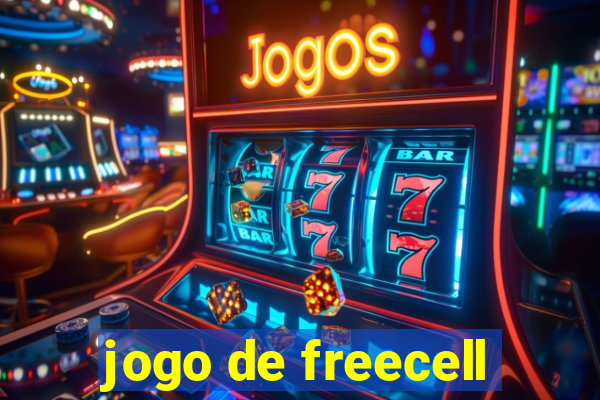 jogo de freecell