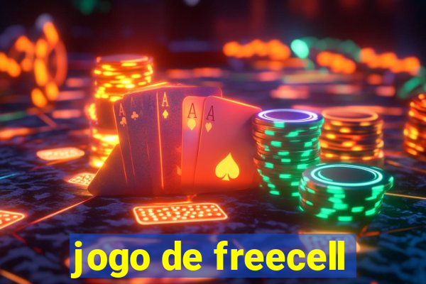 jogo de freecell