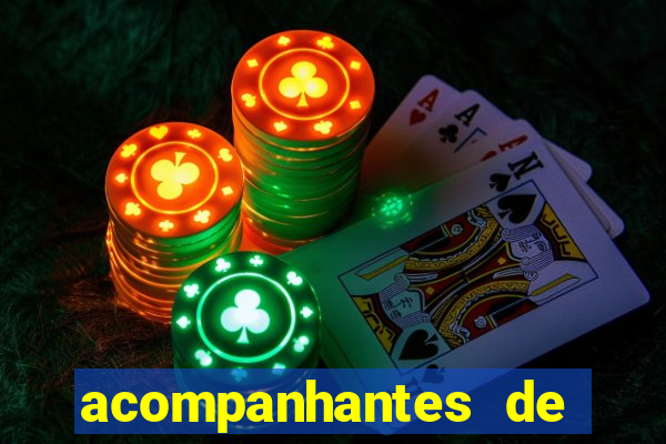 acompanhantes de luxo eventos