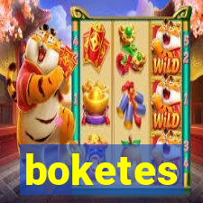 boketes