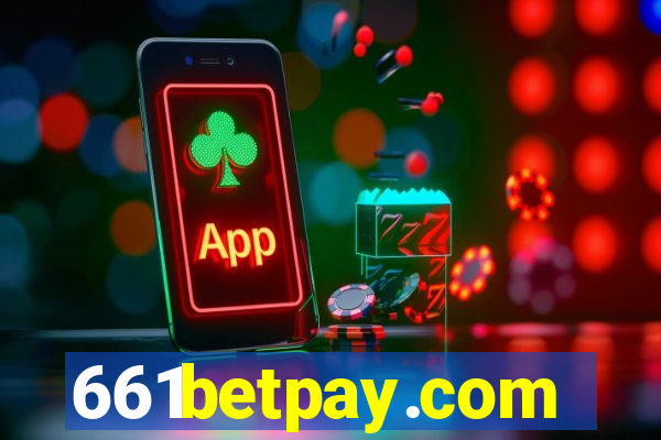 661betpay.com