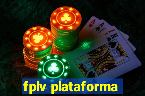 fplv plataforma