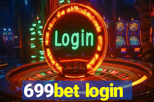 699bet login