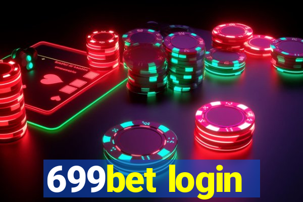 699bet login