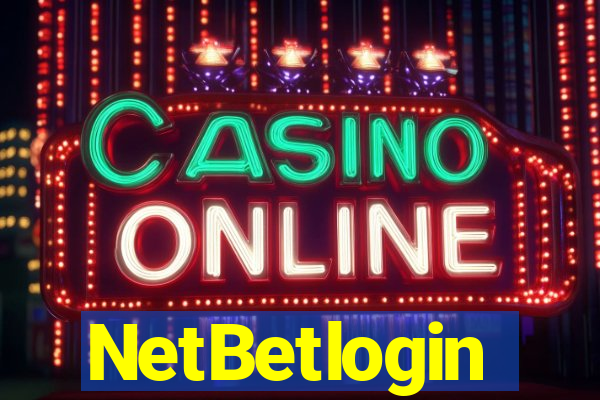 NetBetlogin