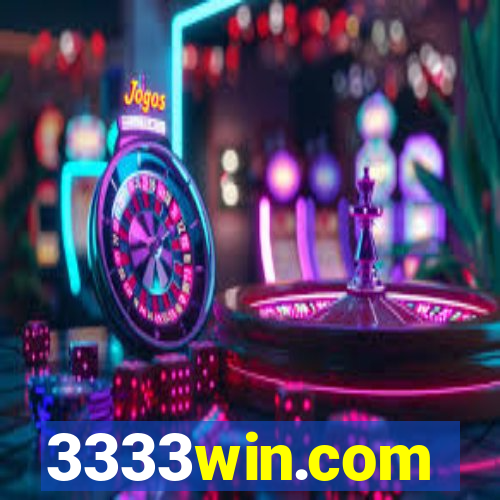 3333win.com