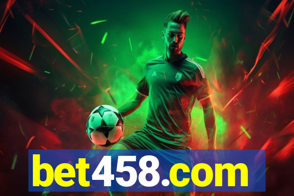 bet458.com