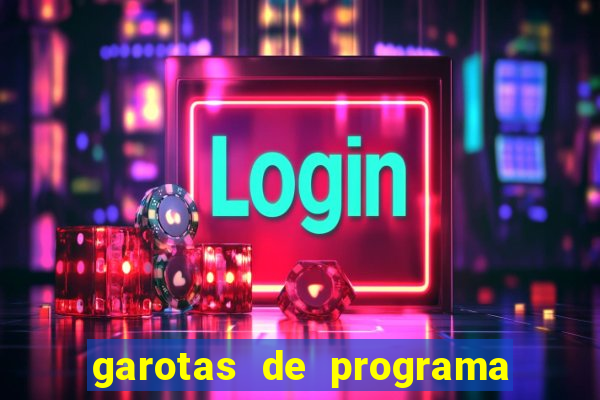 garotas de programa de porto belo