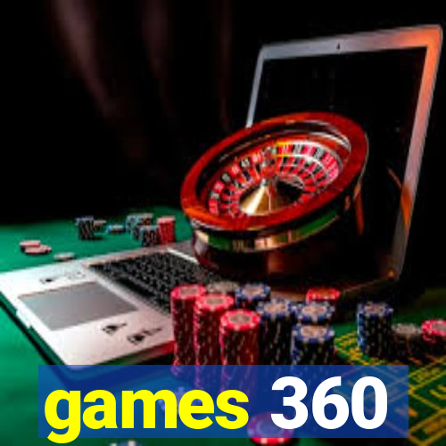 games 360