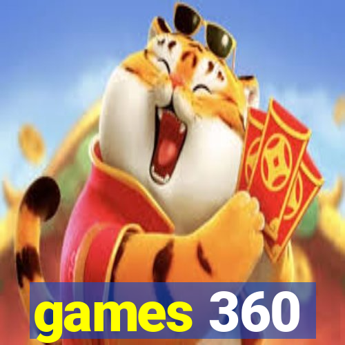 games 360