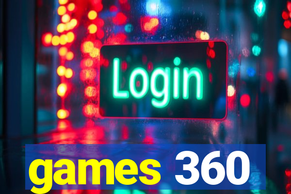 games 360