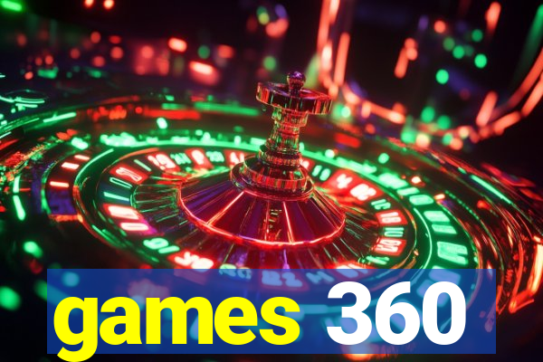 games 360