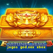 jogos god.xex xbox 360 download