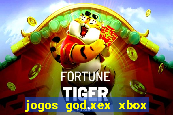 jogos god.xex xbox 360 download