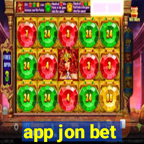 app jon bet