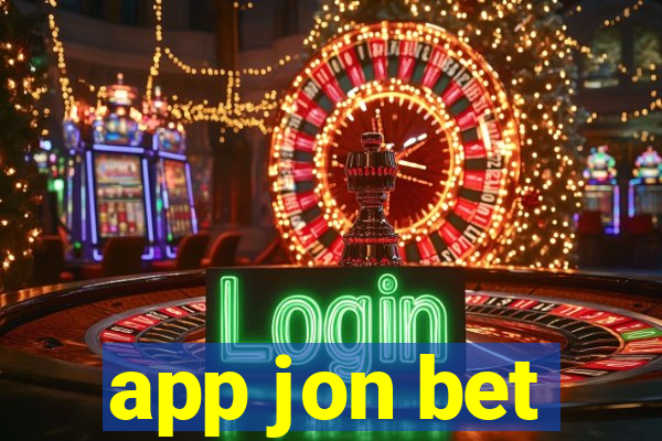 app jon bet