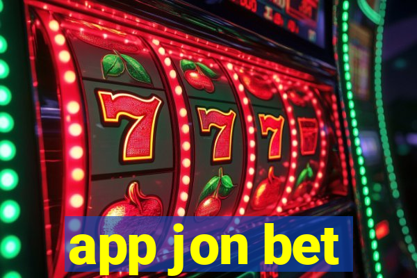 app jon bet