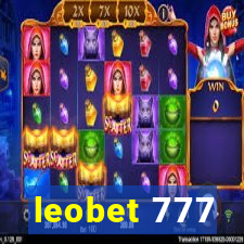 leobet 777