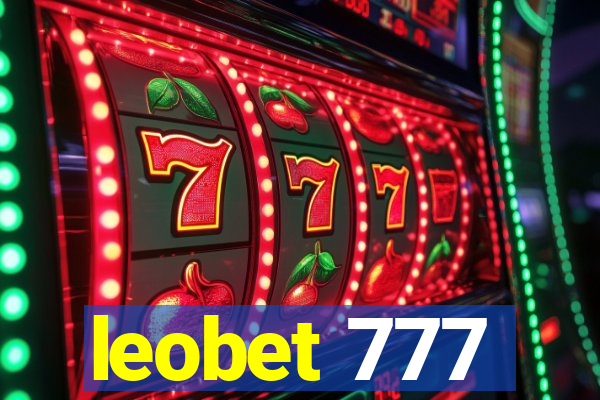 leobet 777