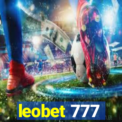 leobet 777