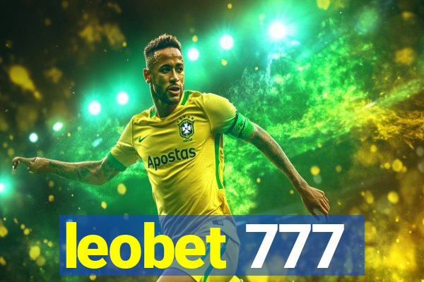 leobet 777