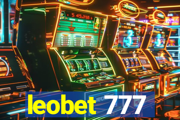 leobet 777