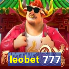 leobet 777