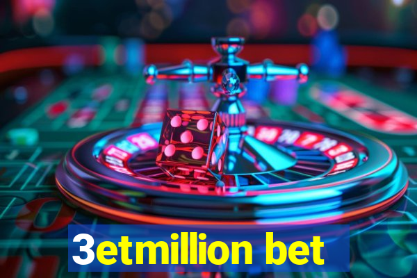 3etmillion bet