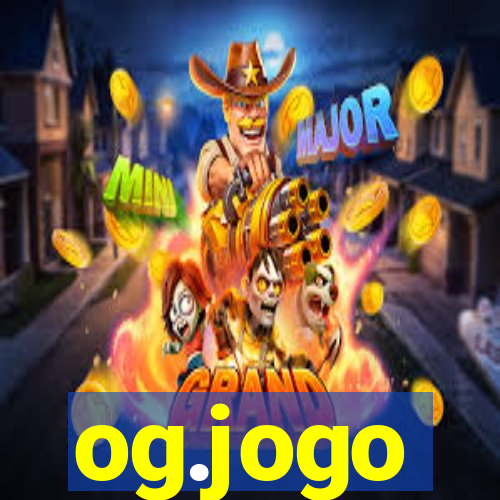 og.jogo