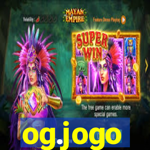 og.jogo