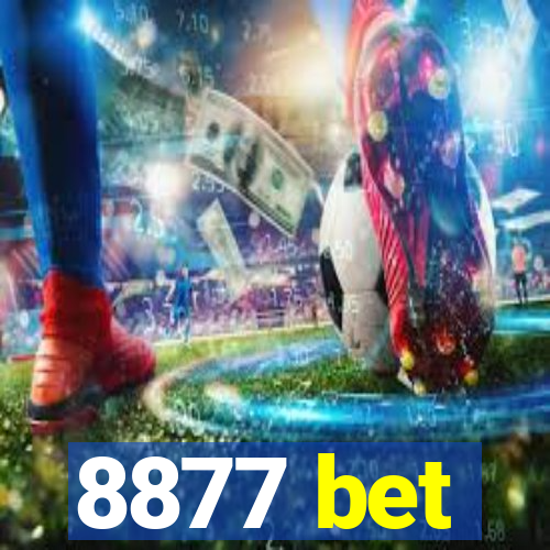 8877 bet