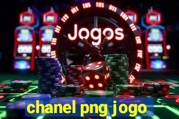 chanel png jogo