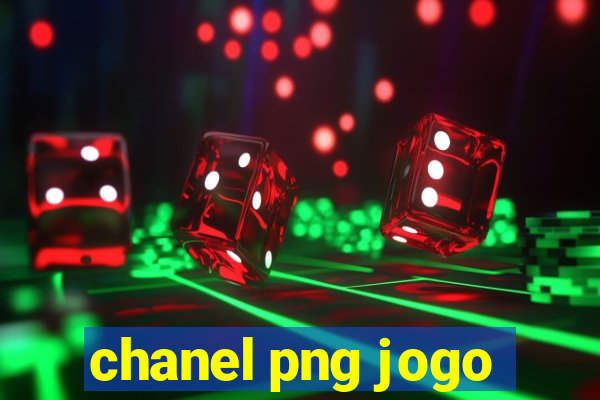 chanel png jogo