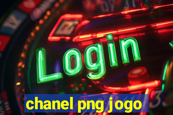 chanel png jogo