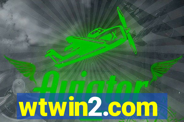 wtwin2.com