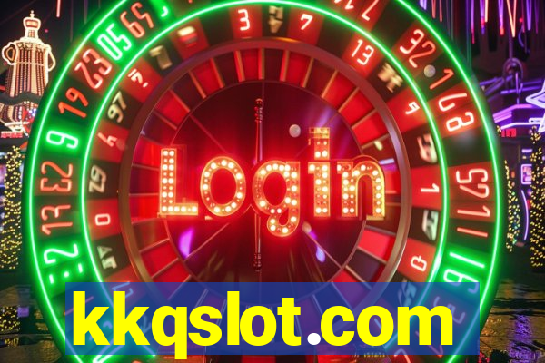 kkqslot.com