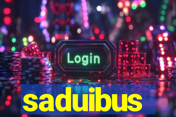 saduibus