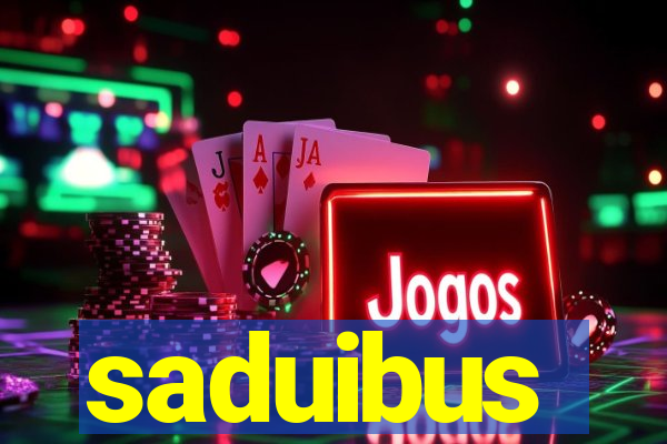 saduibus