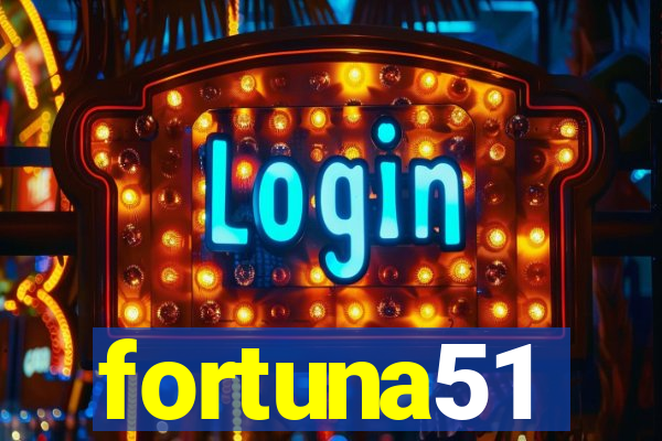 fortuna51