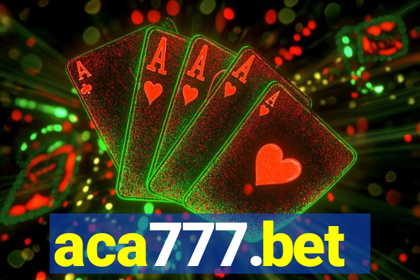 aca777.bet