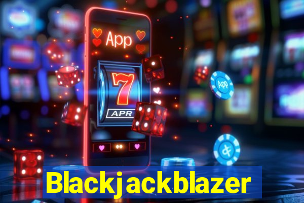 Blackjackblazer