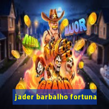 jader barbalho fortuna