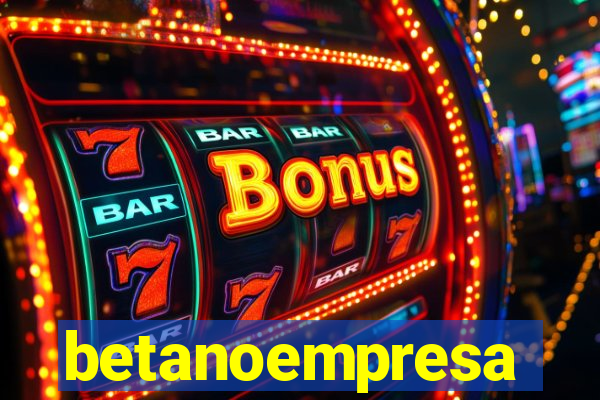 betanoempresa