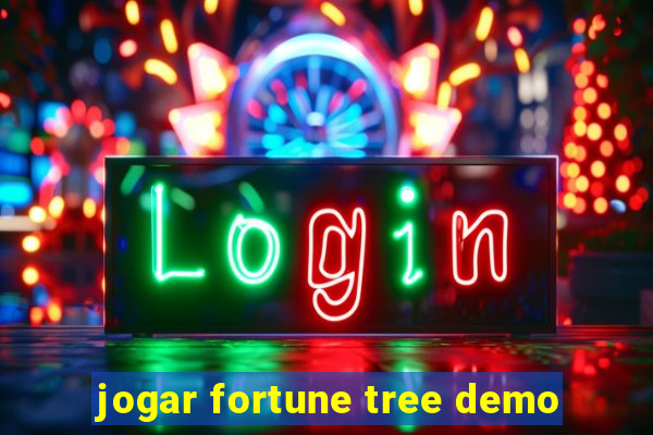 jogar fortune tree demo