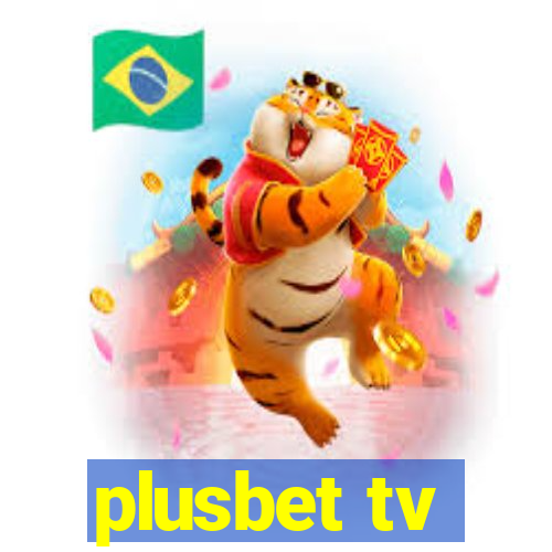 plusbet tv