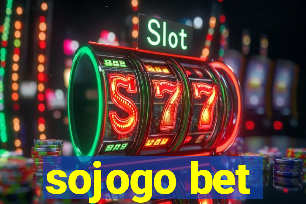 sojogo bet