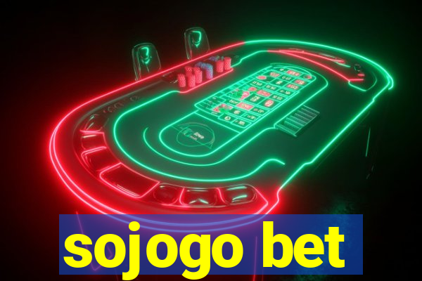 sojogo bet