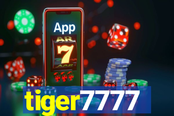 tiger7777