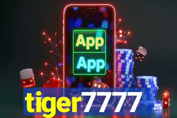 tiger7777